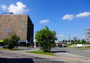 Erste-Hilfe-Kurs in München-Laim