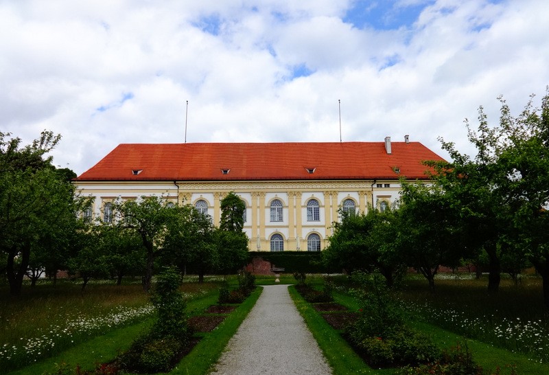 Brandschutzhelferschulung Dachau