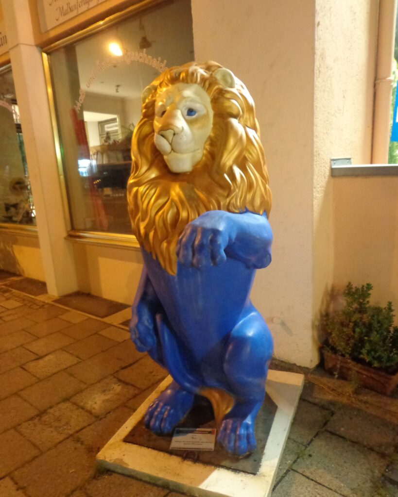 Erste-Hilfe-Schulung in Pasing