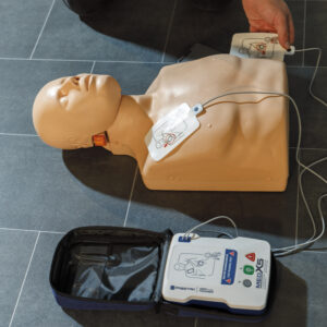 Notfalltraining Dachau