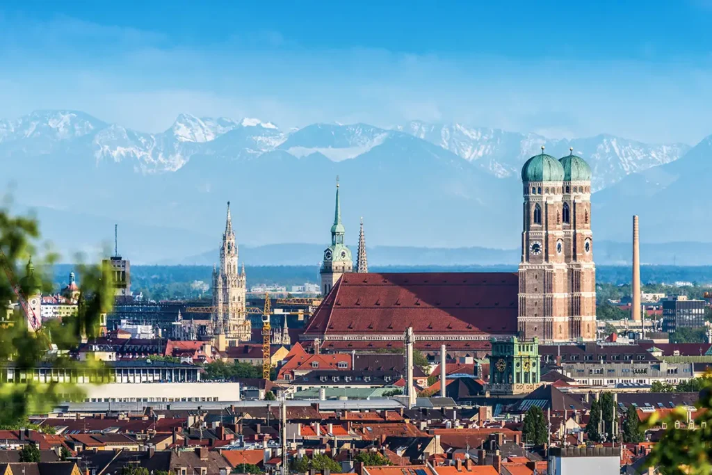 Notfalltraining München