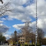 Zentrum von Sauerlach